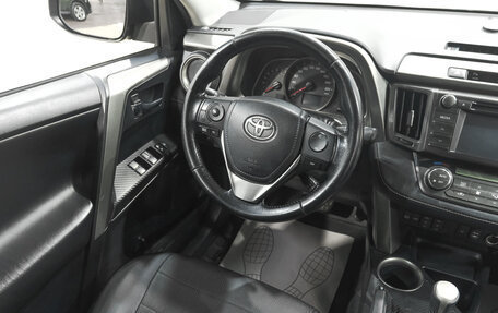 Toyota RAV4, 2012 год, 1 799 000 рублей, 10 фотография