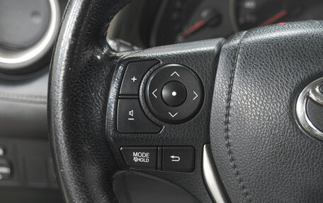 Toyota RAV4, 2012 год, 1 799 000 рублей, 13 фотография