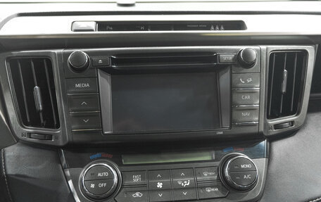 Toyota RAV4, 2012 год, 1 799 000 рублей, 16 фотография