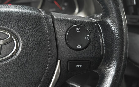 Toyota RAV4, 2012 год, 1 799 000 рублей, 14 фотография