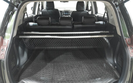 Toyota RAV4, 2012 год, 1 799 000 рублей, 25 фотография