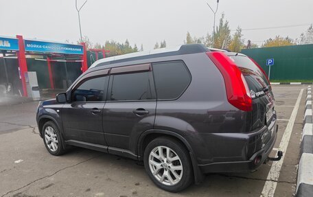Nissan X-Trail, 2012 год, 1 650 000 рублей, 1 фотография