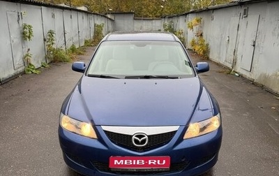 Mazda 6, 2005 год, 320 000 рублей, 1 фотография