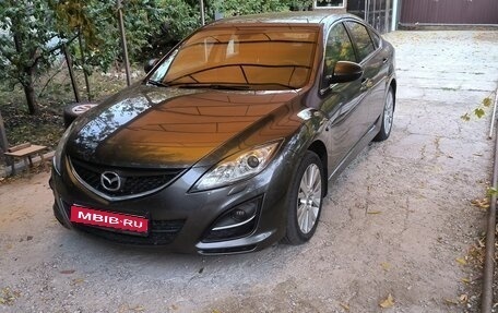 Mazda 6, 2010 год, 1 000 000 рублей, 1 фотография