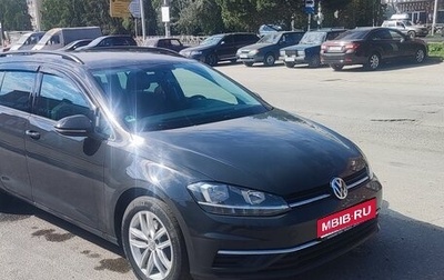 Volkswagen Golf VII, 2018 год, 1 400 000 рублей, 1 фотография