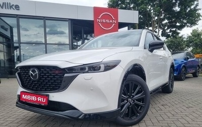 Mazda CX-5 II, 2024 год, 4 761 000 рублей, 1 фотография