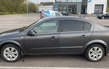 Opel Astra H, 2010 год, 620 000 рублей, 1 фотография