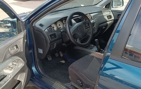 Mitsubishi Lancer IX, 2005 год, 390 000 рублей, 1 фотография