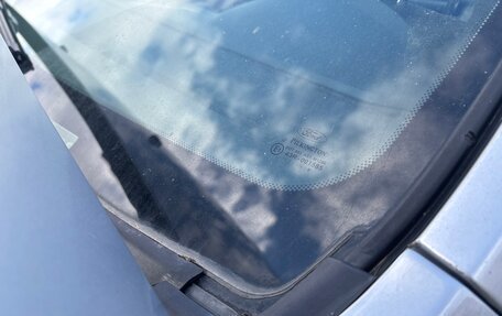 Ford Fusion I, 2008 год, 459 000 рублей, 6 фотография