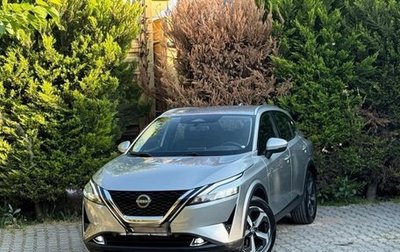 Nissan Qashqai, 2024 год, 2 110 000 рублей, 1 фотография