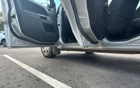 Ford Fusion I, 2008 год, 459 000 рублей, 7 фотография