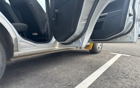 Ford Fusion I, 2008 год, 459 000 рублей, 8 фотография