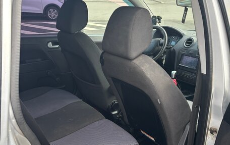 Ford Fusion I, 2008 год, 459 000 рублей, 9 фотография