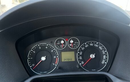 Ford Fusion I, 2008 год, 459 000 рублей, 11 фотография