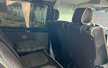 Volkswagen Transporter T6 рестайлинг, 2018 год, 3 550 000 рублей, 8 фотография