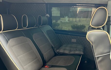 Volkswagen Transporter T6 рестайлинг, 2018 год, 3 550 000 рублей, 7 фотография