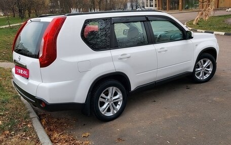 Nissan X-Trail, 2013 год, 1 420 000 рублей, 1 фотография