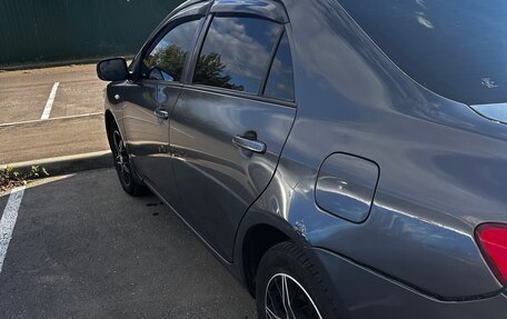 Toyota Corolla, 2008 год, 550 000 рублей, 4 фотография