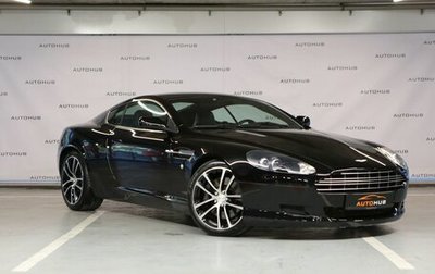 Aston Martin DB9 I, 2006 год, 3 300 000 рублей, 1 фотография