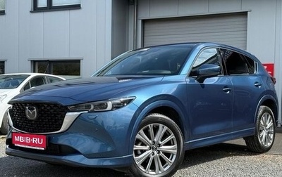 Mazda CX-5 II, 2024 год, 5 074 000 рублей, 1 фотография