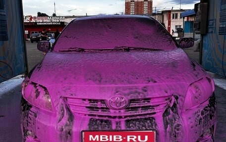 Toyota Corolla, 2008 год, 550 000 рублей, 14 фотография