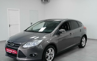Ford Focus III, 2013 год, 900 000 рублей, 1 фотография
