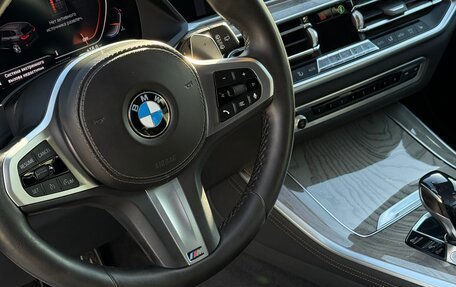 BMW X5, 2020 год, 5 000 000 рублей, 14 фотография