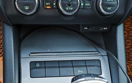 Skoda Octavia, 2013 год, 1 300 000 рублей, 10 фотография