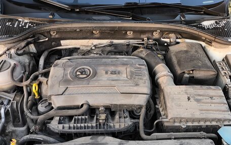 Skoda Octavia, 2013 год, 1 300 000 рублей, 14 фотография