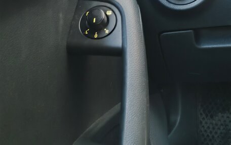 Skoda Octavia, 2013 год, 1 300 000 рублей, 12 фотография