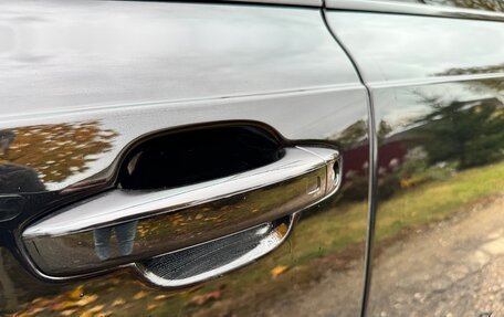 Audi A7, 2014 год, 2 990 000 рублей, 17 фотография