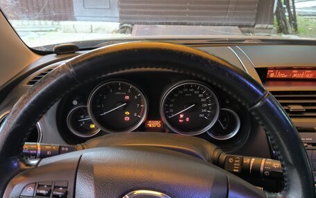 Mazda 6, 2010 год, 1 000 000 рублей, 8 фотография