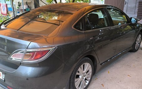 Mazda 6, 2010 год, 1 000 000 рублей, 3 фотография