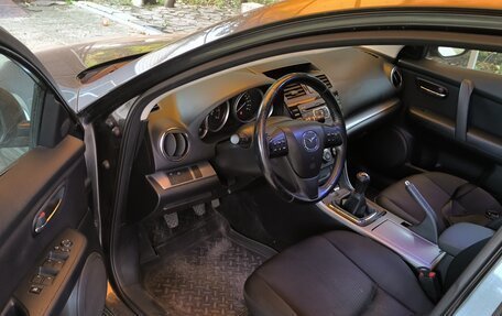 Mazda 6, 2010 год, 1 000 000 рублей, 7 фотография