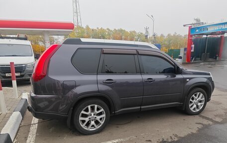 Nissan X-Trail, 2012 год, 1 650 000 рублей, 3 фотография