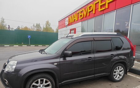 Nissan X-Trail, 2012 год, 1 650 000 рублей, 6 фотография