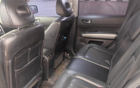 Nissan X-Trail, 2012 год, 1 650 000 рублей, 9 фотография