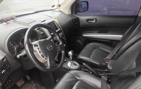 Nissan X-Trail, 2012 год, 1 650 000 рублей, 10 фотография