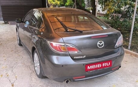 Mazda 6, 2010 год, 1 000 000 рублей, 2 фотография