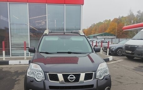 Nissan X-Trail, 2012 год, 1 650 000 рублей, 4 фотография