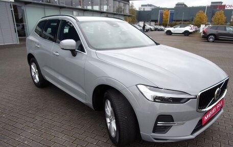 Volvo XC60 II, 2023 год, 4 883 000 рублей, 3 фотография