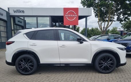 Mazda CX-5 II, 2024 год, 4 761 000 рублей, 3 фотография
