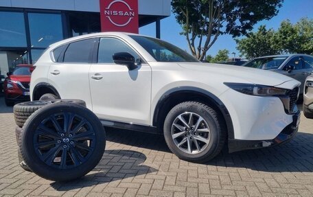 Mazda CX-5 II, 2024 год, 4 761 000 рублей, 4 фотография