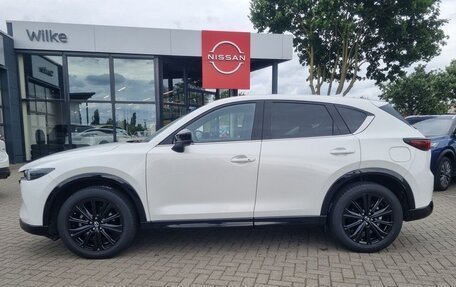 Mazda CX-5 II, 2024 год, 4 761 000 рублей, 7 фотография