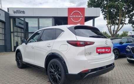 Mazda CX-5 II, 2024 год, 4 761 000 рублей, 6 фотография