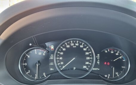 Mazda CX-5 II, 2024 год, 4 761 000 рублей, 12 фотография