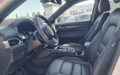 Mazda CX-5 II, 2024 год, 4 761 000 рублей, 14 фотография