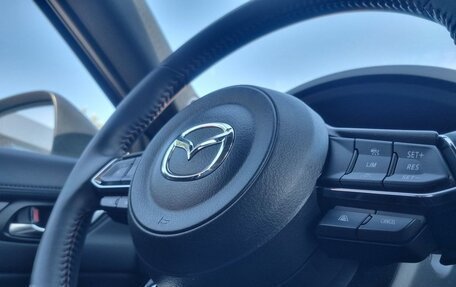 Mazda CX-5 II, 2024 год, 4 761 000 рублей, 17 фотография