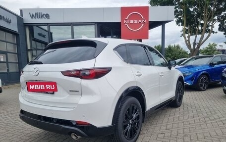 Mazda CX-5 II, 2024 год, 4 761 000 рублей, 5 фотография