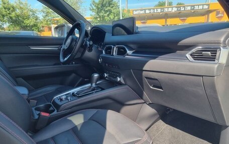 Mazda CX-5 II, 2024 год, 4 761 000 рублей, 15 фотография